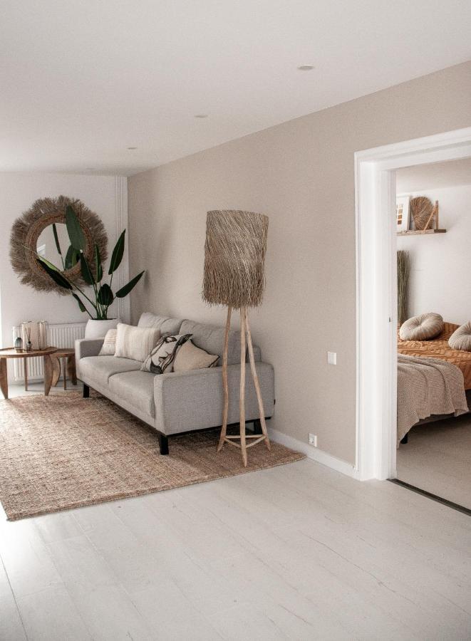Luxe Vakantiehuis Nova Met Zwembad Ouddorp Extérieur photo