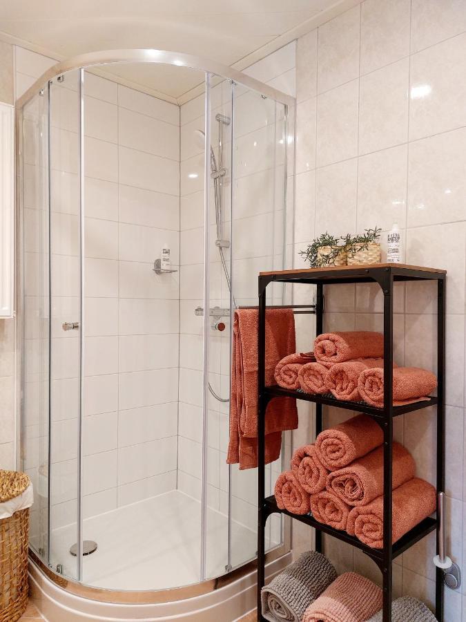Luxe Vakantiehuis Nova Met Zwembad Ouddorp Extérieur photo