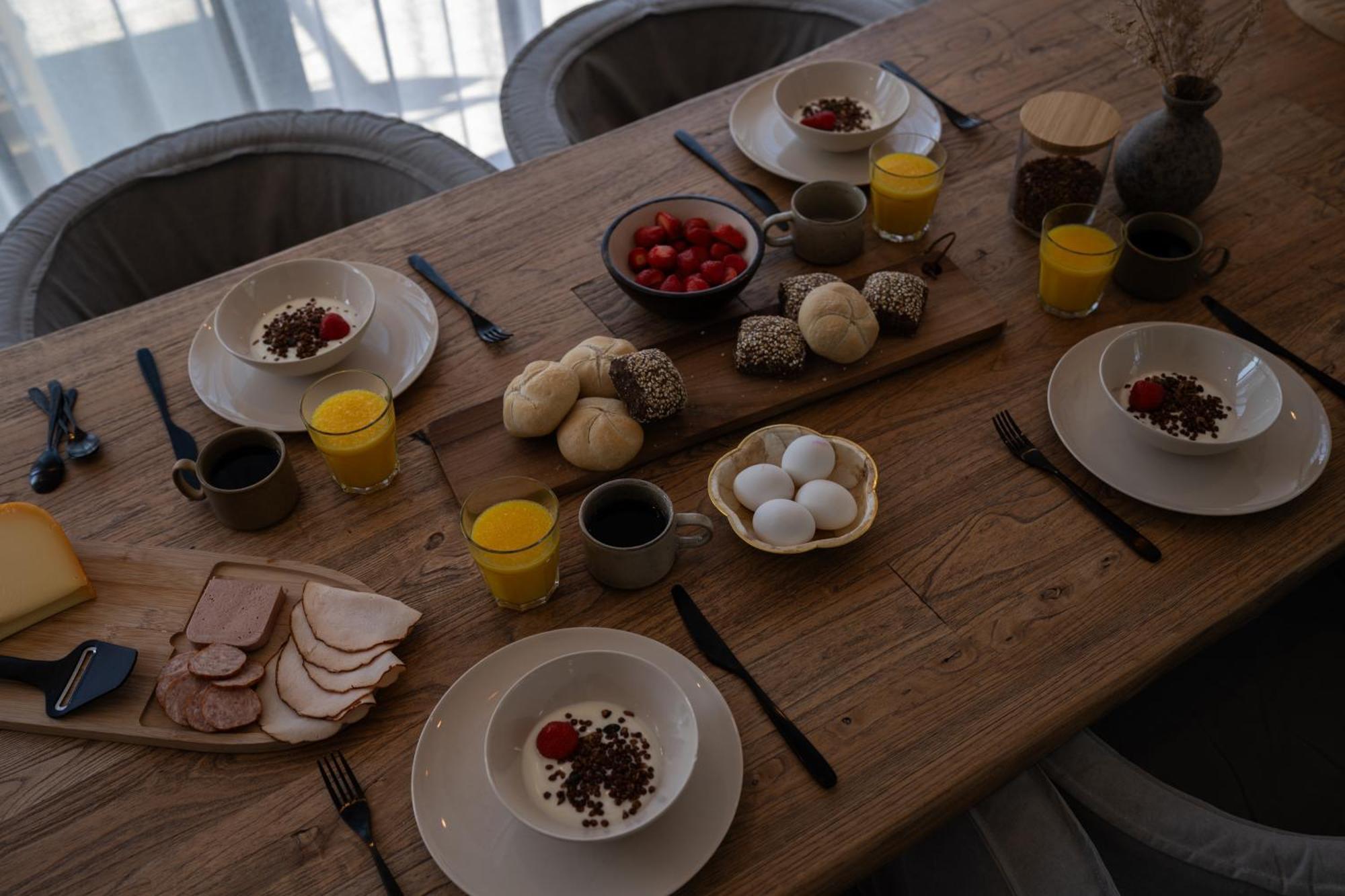 Luxe Vakantiehuis Nova Met Zwembad Ouddorp Extérieur photo