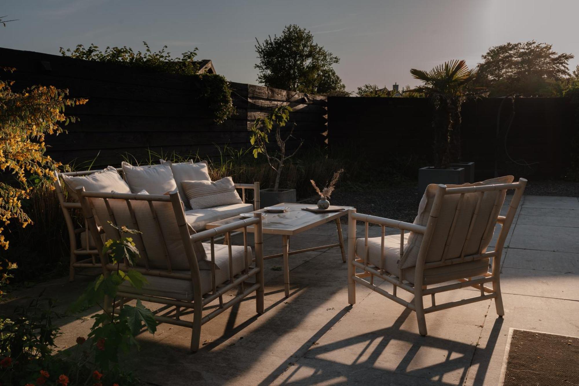 Luxe Vakantiehuis Nova Met Zwembad Ouddorp Extérieur photo