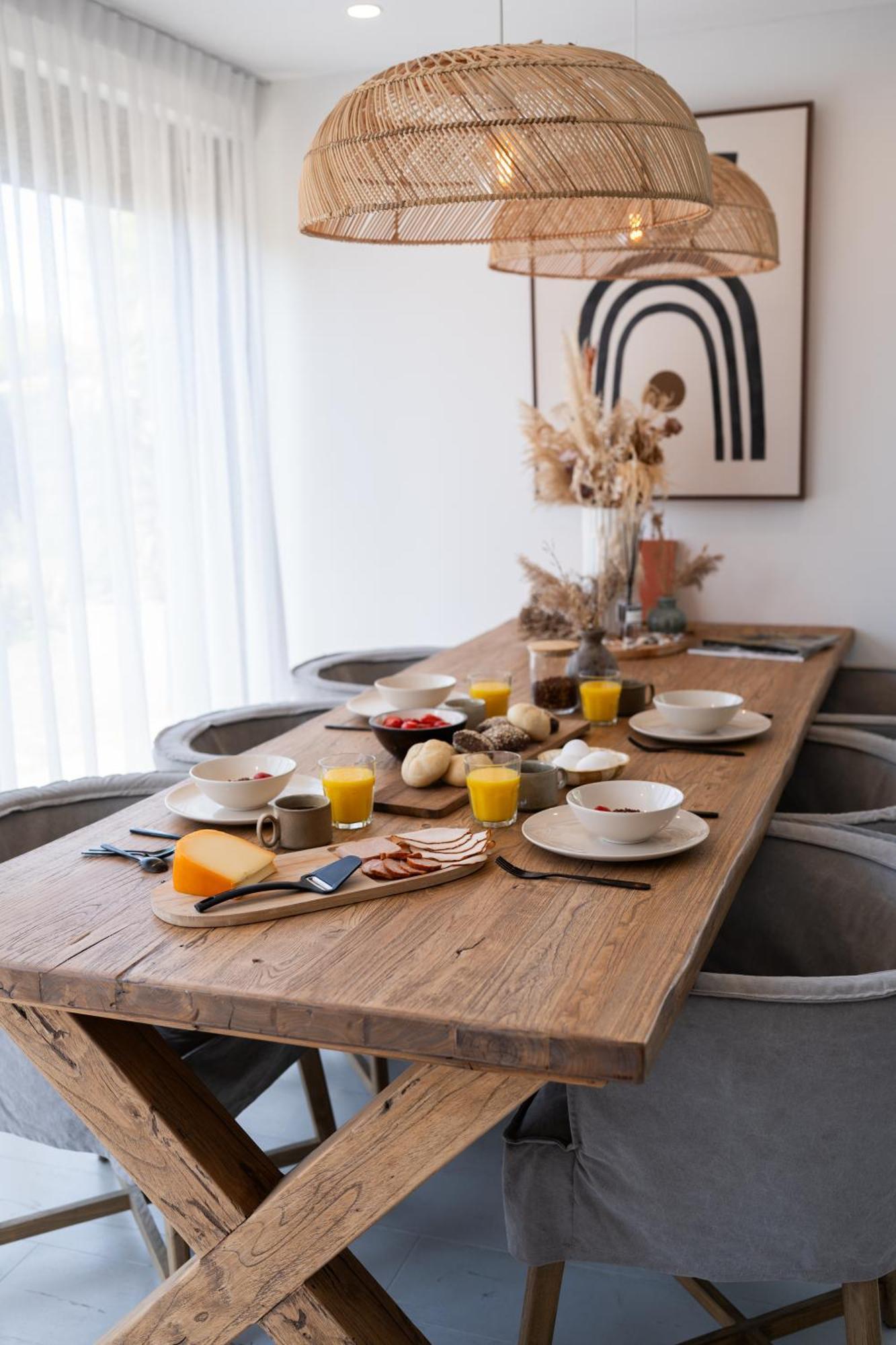 Luxe Vakantiehuis Nova Met Zwembad Ouddorp Extérieur photo